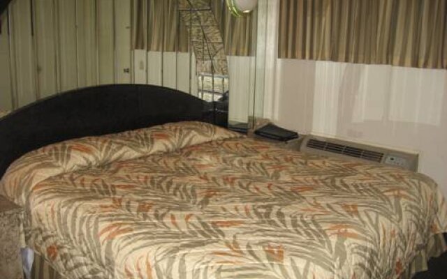Domino Motel