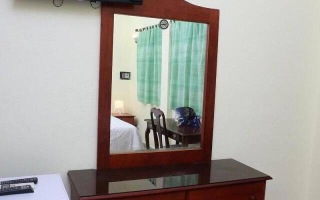 Hotel Casa Aluge