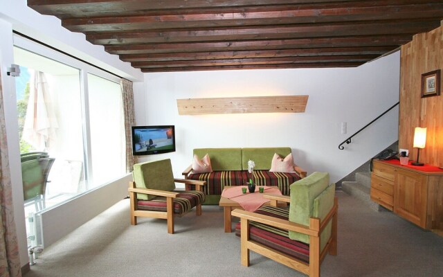 Chalet St Wendelin - Typ A Telfs