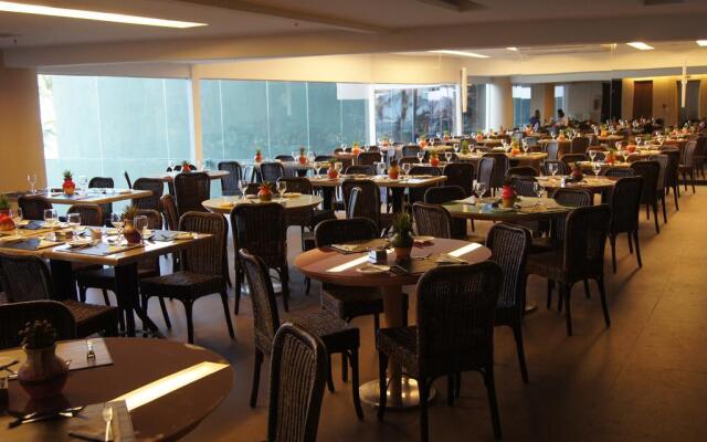 Bourbon Hotel Fortaleza