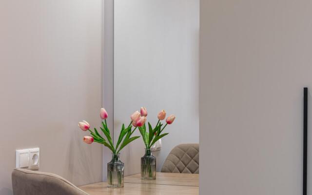 Krasroom on Dubrovinsky street 54