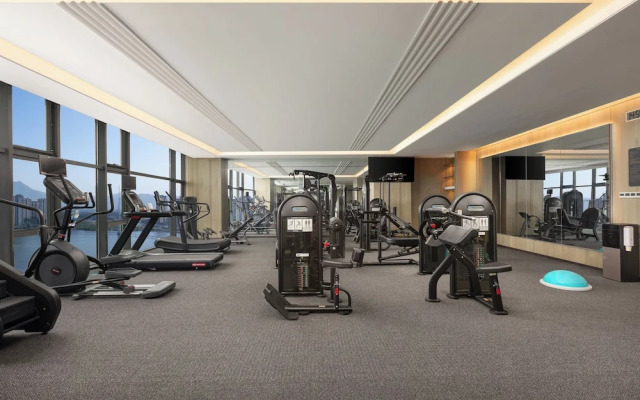 Crowne Plaza Putian By Ihg