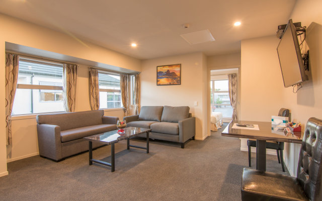 311 Motel Riccarton