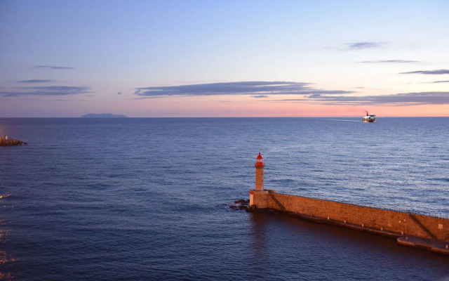 Hôtel des Gouverneurs