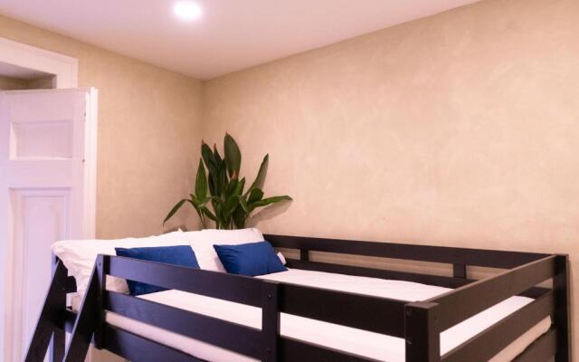 Hopestel - Secret Garden