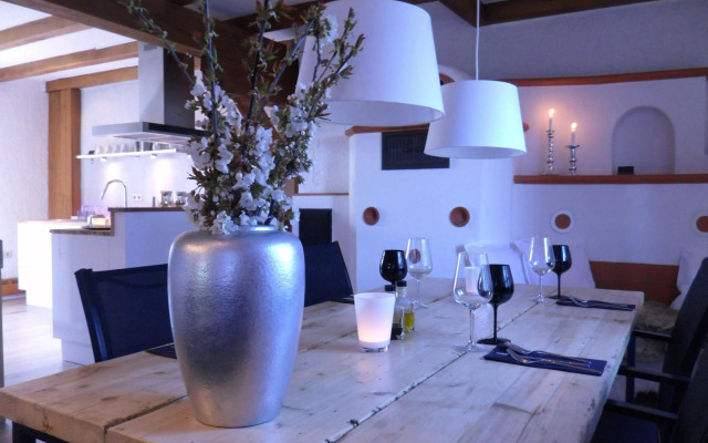 Die Mühle Appartements