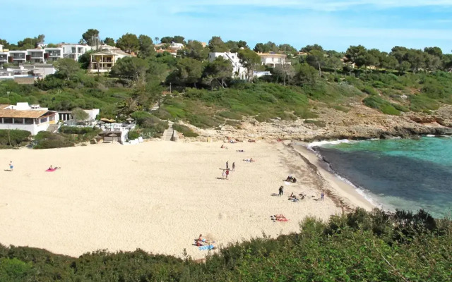 Holiday Home Dolce Farniente - PCN130