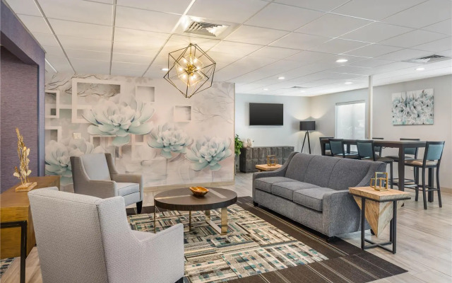 Best Western Manchester