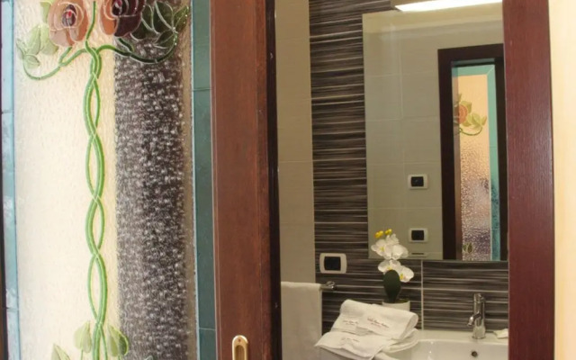 Hotel Villa Rosa Antico