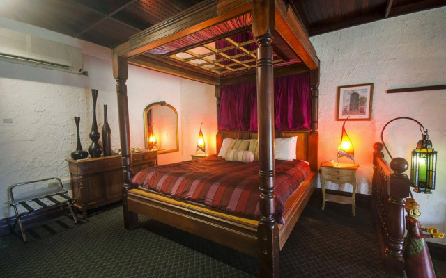 Casuarina Motel Suites