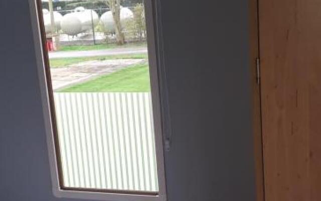 Little Haven - Shortferry Caravan Park