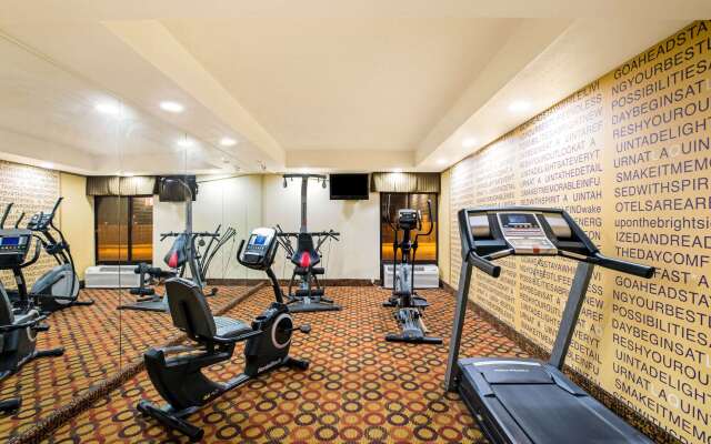 La Quinta Inn & Suites by Wyndham Salina