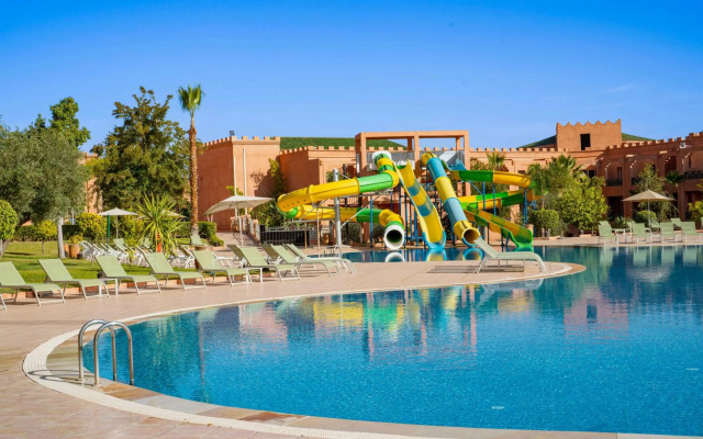 Mogador Aqua Fun
