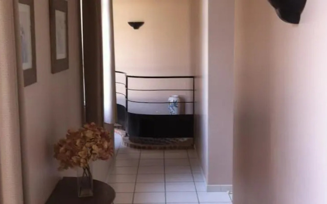 La Ferme du Bois Quesnoy