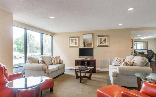 Comfort Inn Ridgeland