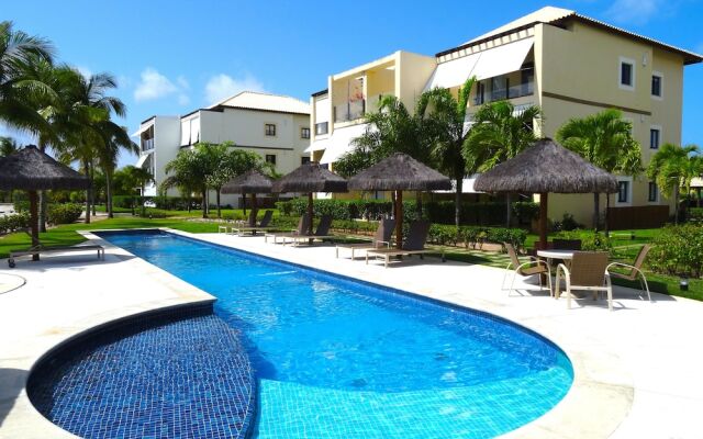 Apartamento Iberostar Praia Do Forte Bahia
