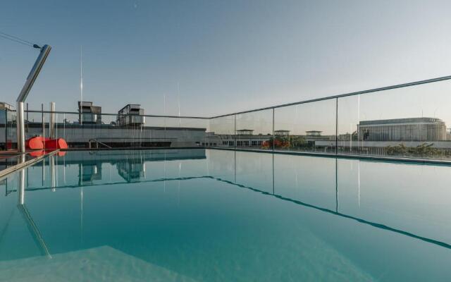 Brucklyn Suites