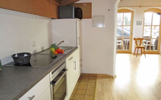 Wohnung 8 (Am Sonneneck)