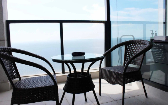 North Bay No. 1 Hotel Apartment