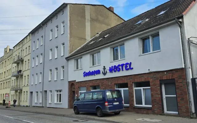 Seehafen Hostel