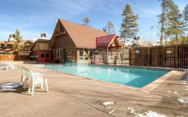 Trails End Condominiums