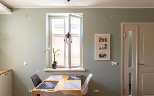 Silbernagel Apartment