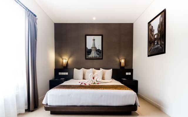 Tasneem Boutique Convention Hotel