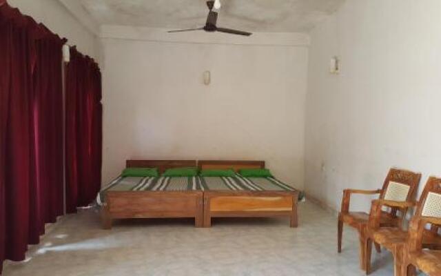 Samadhi Holiday Inn