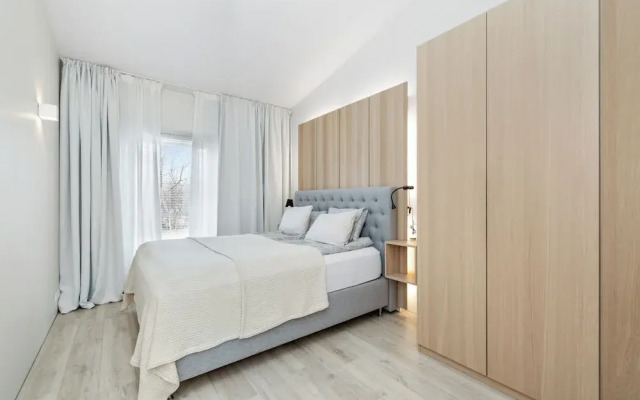 Quality and Peaceful Villa