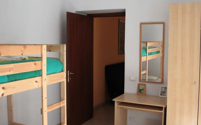 Roma Termini Touristhome