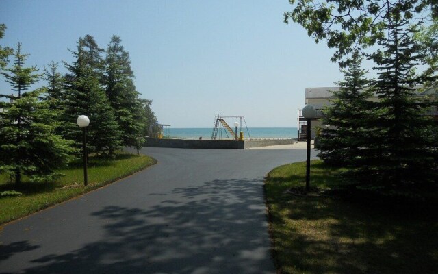 Stephan's R&R Resort