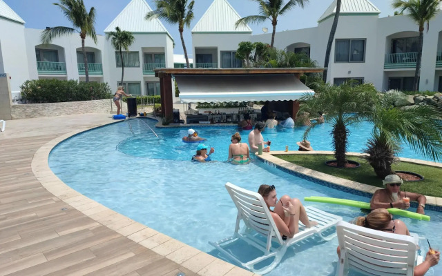 The Mill Resort & Suites