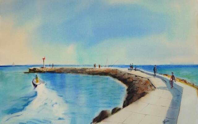 Chambres d'Hôtes de Fleurus