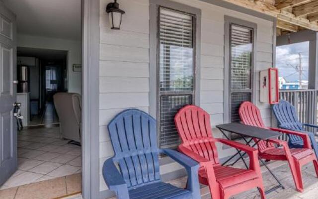 Sandy Shores West 101