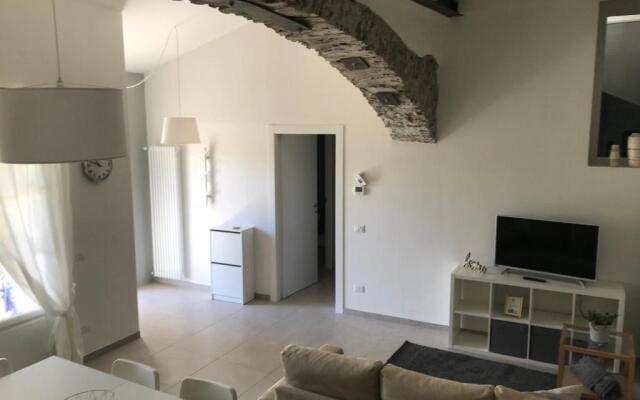 appartamento Cortile