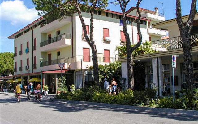 Hotel Cavallino Bianco