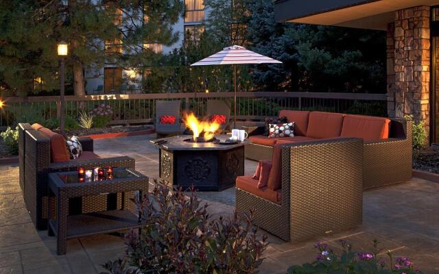 Denver Marriott West