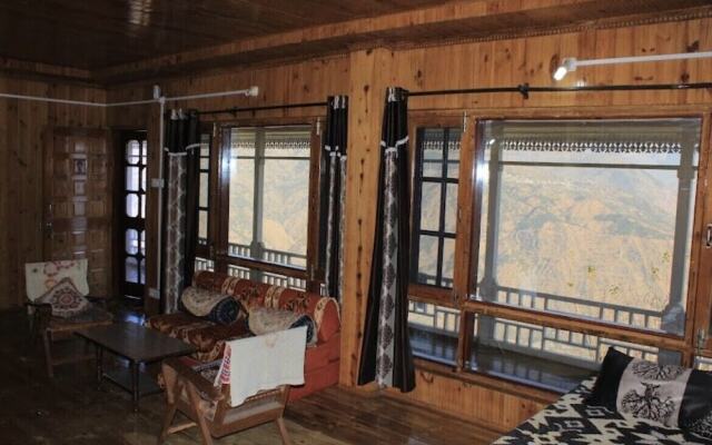 AJ Himalayan Homestay