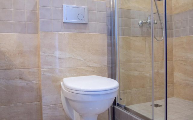 Апартаменты на улице Крымская 22/21