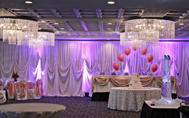 BEST WESTERN PLUS Schaumburg Hotel