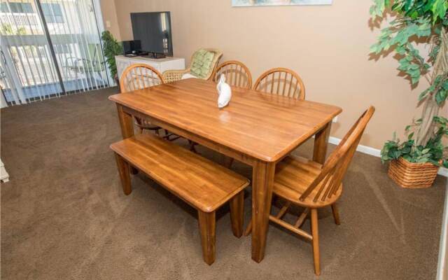 Sandpiper Cove Canal by Holiday Isle