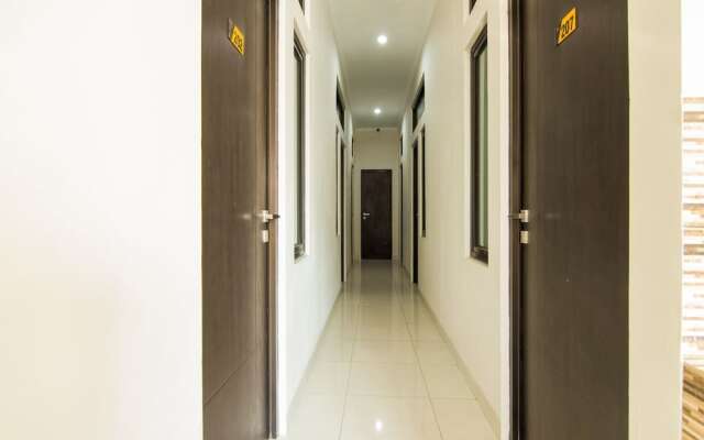 OYO 3826 Columbus Residence K11