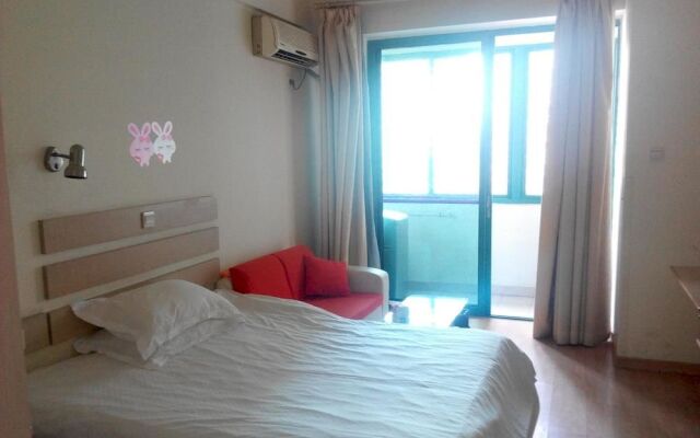 Youyuan Hotel Apartment