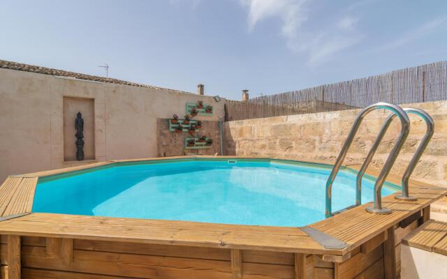 Holiday Home Cas Padri Pep