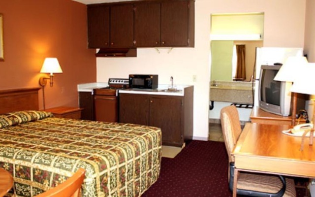 Econo Lodge