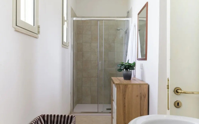 Casina Lamacoppa con Piscina by Wonderful Italy