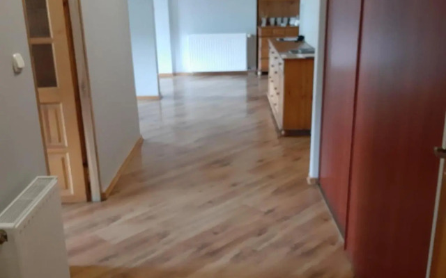 Apartament Błonia