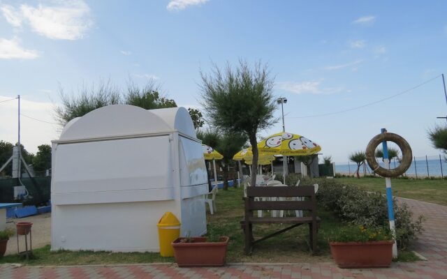Villaggio Turistico Residence Mare