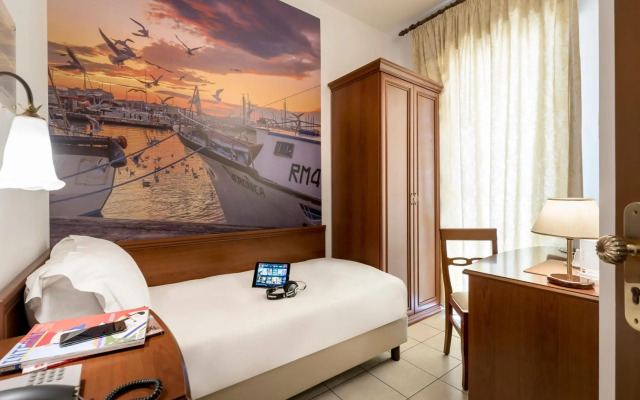 Sovrana & Re Aqva SPA Hotel