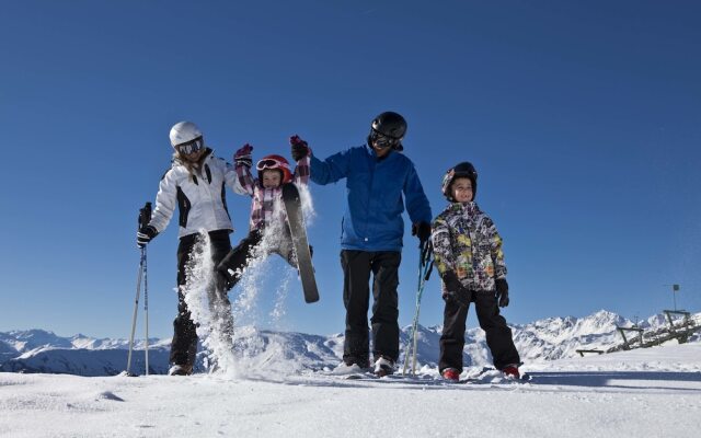 Europa Pension Tirol